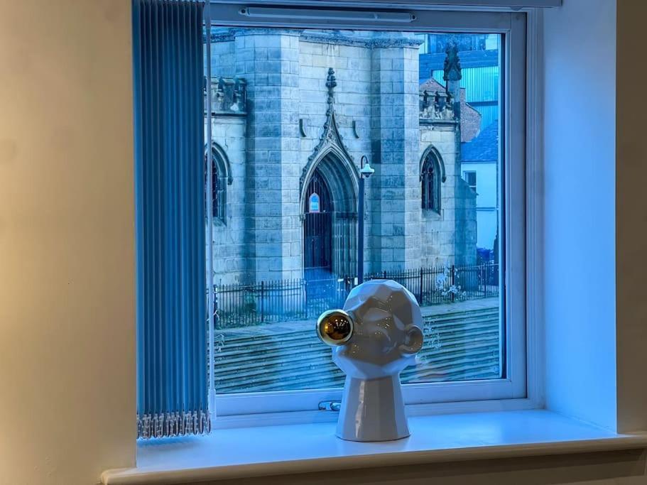 Orange Rentals-High Spec, Midnight Suite, Sleeps 4-Pets Welcome! Liverpool Bagian luar foto